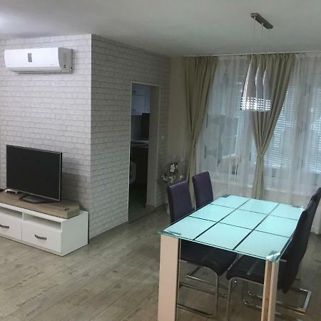Apartment Dea 布尔加斯 外观 照片