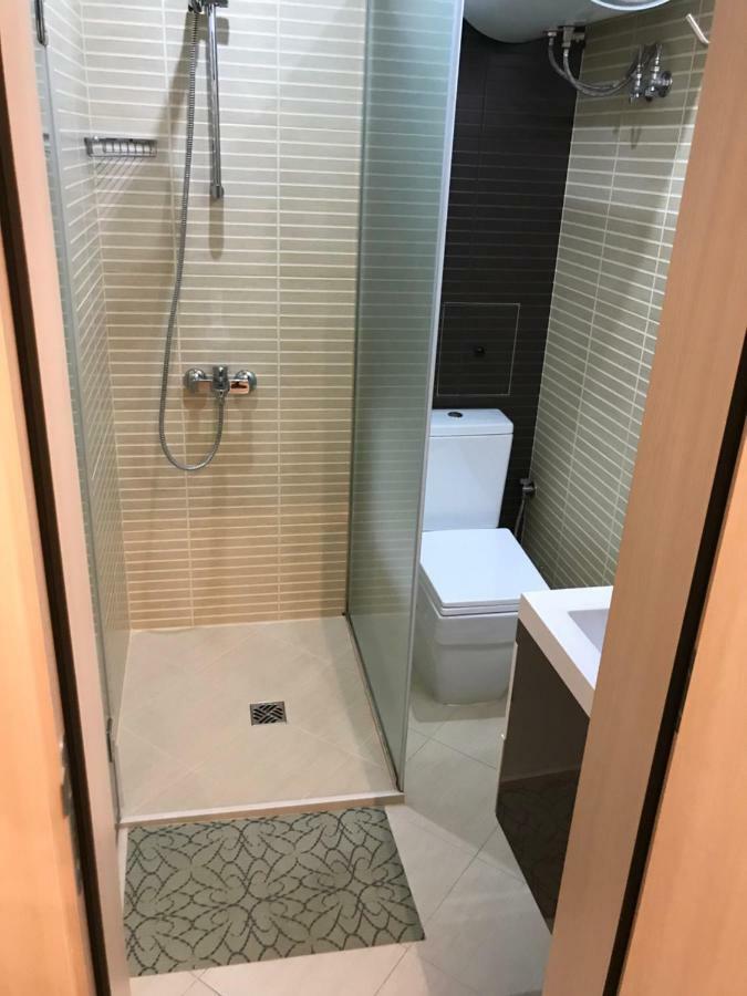 Apartment Dea 布尔加斯 外观 照片